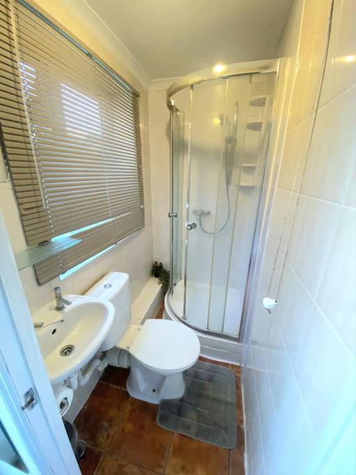 Evo A - Gravesend 1 Bedroom Apartment Exterior photo