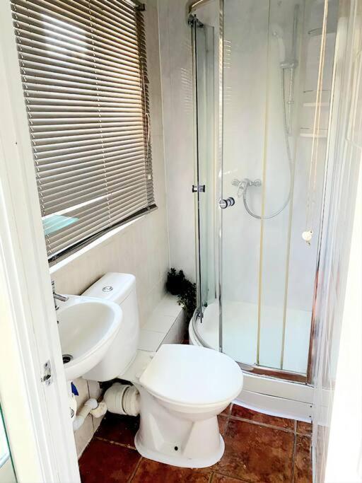 Evo A - Gravesend 1 Bedroom Apartment Exterior photo