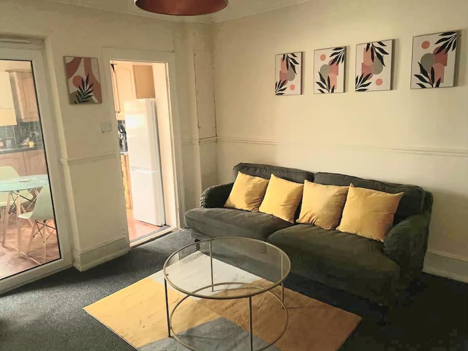 Evo A - Gravesend 1 Bedroom Apartment Exterior photo