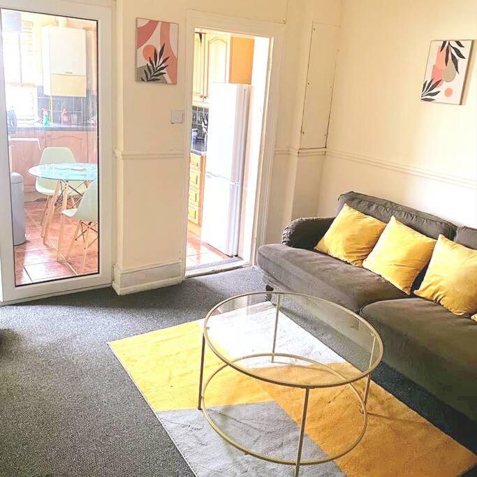 Evo A - Gravesend 1 Bedroom Apartment Exterior photo