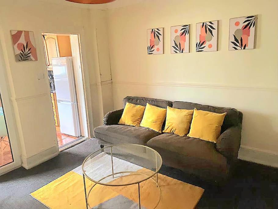 Evo A - Gravesend 1 Bedroom Apartment Exterior photo