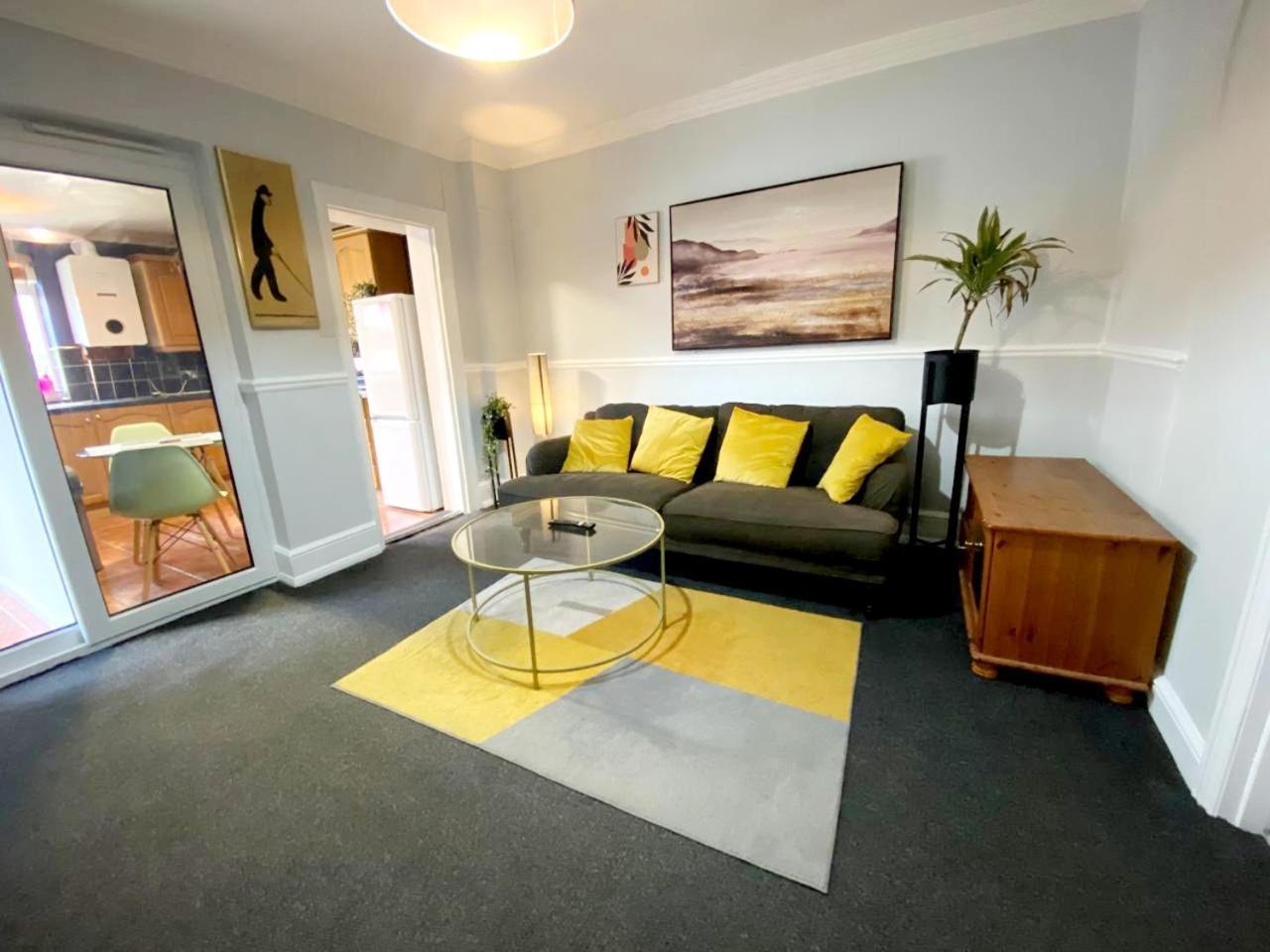 Evo A - Gravesend 1 Bedroom Apartment Exterior photo