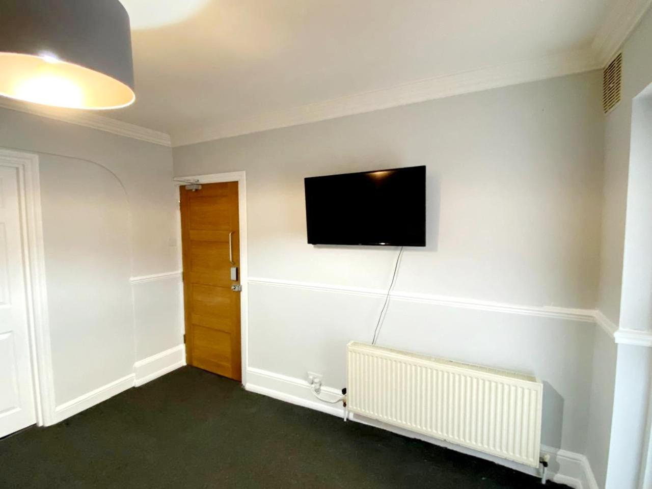 Evo A - Gravesend 1 Bedroom Apartment Exterior photo